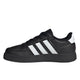 ADIDAS adidas Breaknet Lifestyle Court Lace Kids Shoes