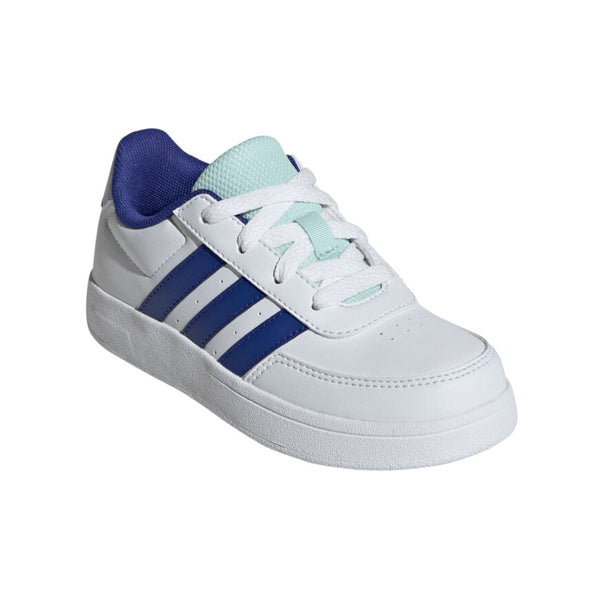 ADIDAS adidas Breaknet Lifestyle Court Lace Kids Shoes