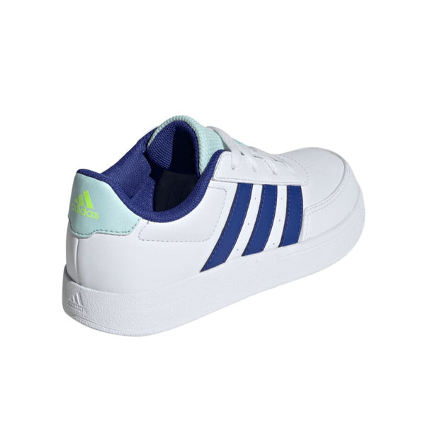 ADIDAS adidas Breaknet Lifestyle Court Lace Kids Shoes