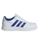 ADIDAS adidas Breaknet Lifestyle Court Lace Kids Shoes