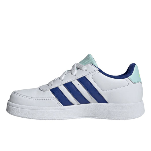 ADIDAS adidas Breaknet Lifestyle Court Lace Kids Shoes