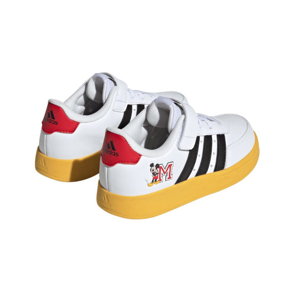 ADIDAS adidas Breaknet X Disney Mickey Mouse Kid's Sneakers