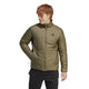 ADIDAS adidas BSC 3-Stripes Insulated Men's Jacket