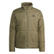 ADIDAS adidas BSC 3-Stripes Insulated Men's Jacket