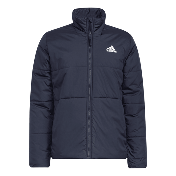 ADIDAS adidas BSC 3-Stripes Men's Insulated Jacket