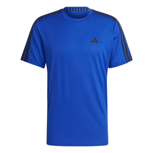 ADIDAS adidas Camiseta Treino Train Essentials 3 Stripe Men's Tee