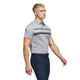 ADIDAS adidas Chest Graphic Men's Polo Shirts