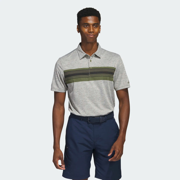 ADIDAS adidas Chest-Graphic Men's Polo Shirt