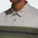 ADIDAS adidas Chest-Graphic Men's Polo Shirt