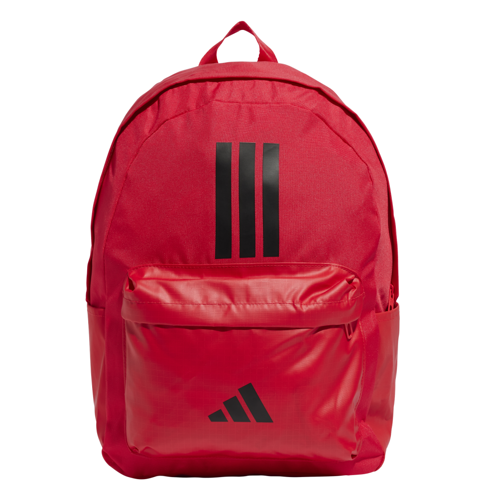 adidas Classic Back-to-School 3-Stripes Unisex Backpack – RUNNERS SPORTS adidas Classic Back-to-School 3-Stripes Unisex Backpack – RUNNERS SPORTS
