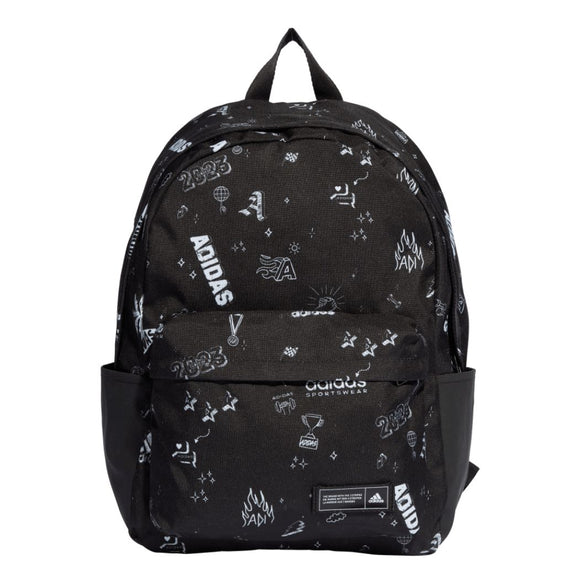 ADIDAS adidas Classic Graphic Backpack Unisex Bags