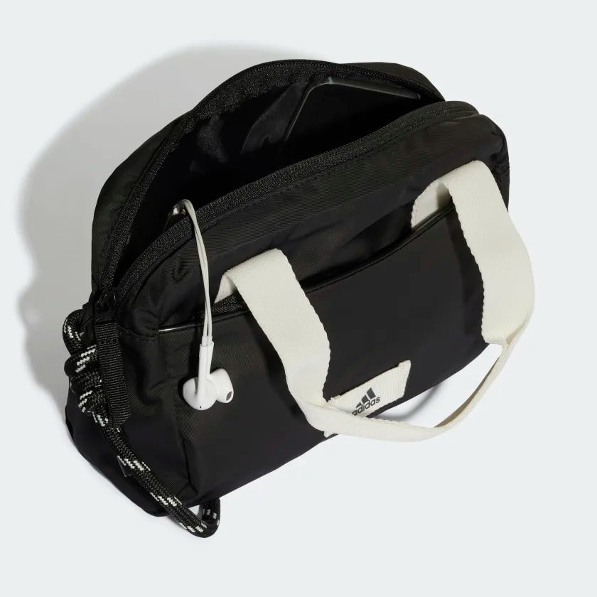 adidas Originals Ac Shoulder Bag Black | Dressinn