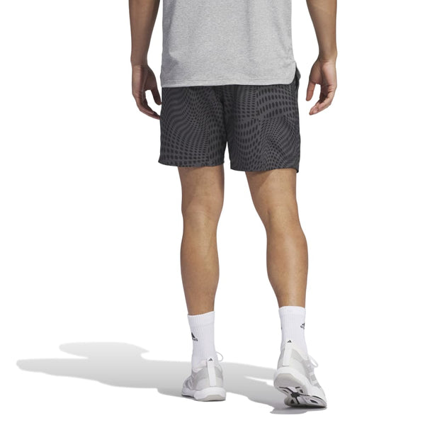 ADIDAS adidas Club Graphic Men's Tennis Shorts