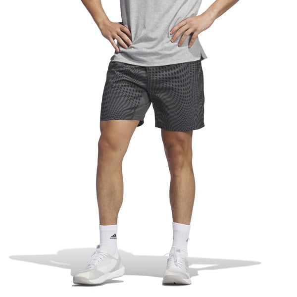 ADIDAS adidas Club Graphic Men's Tennis Shorts