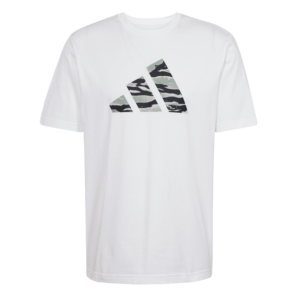 ADIDAS adidas Codes Camo Graphic Men's Tee
