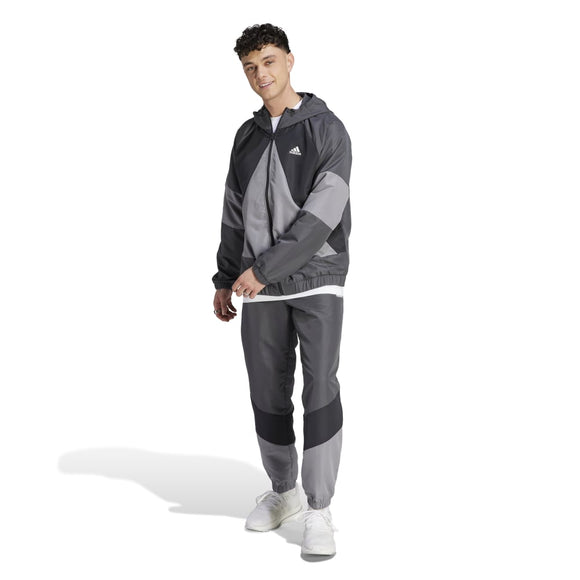 ADIDAS adidas Colorblock Men's Tracksuits