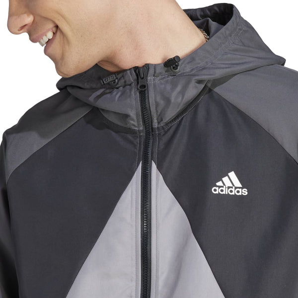 ADIDAS adidas Colorblock Men's Tracksuits