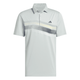 ADIDAS adidas Core Chest Stipe Men's Polo Shirt