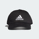 ADIDAS adidas Cotton Unisex Baseball Cap