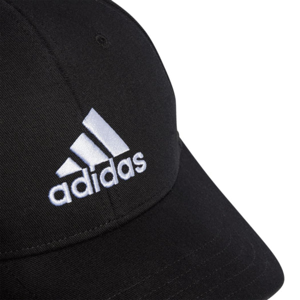 ADIDAS adidas Cotton Twill Baseball Unisex Cap