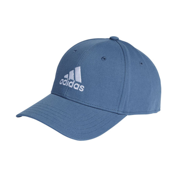 ADIDAS adidas Cotton Twill Baseball Unisex Cap