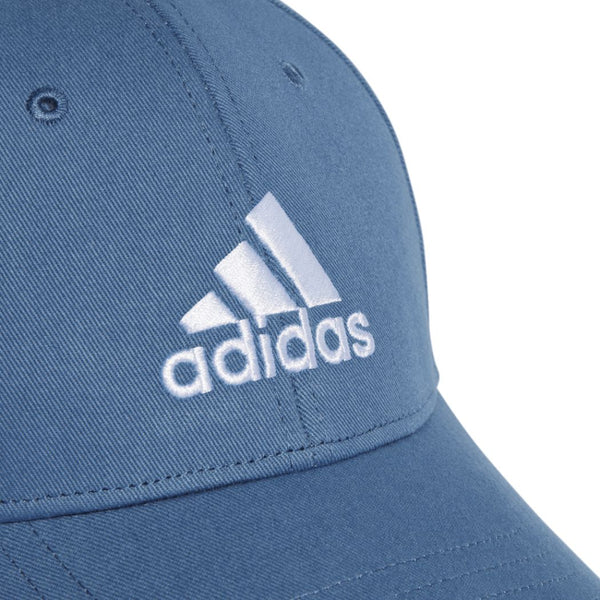 ADIDAS adidas Cotton Twill Baseball Unisex Cap