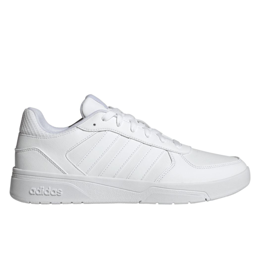 court beat adidas