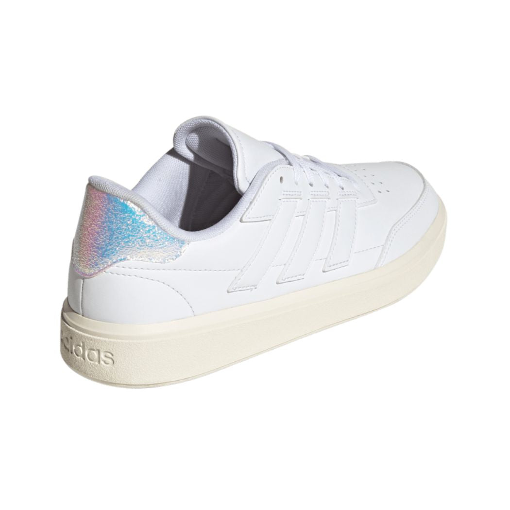 If6464 adidas Courtblock Kids Shoes – RUNNERS SPORTS