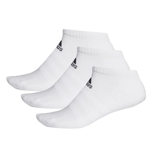 ADIDAS adidas Cusioned Low Cut Unisex Socks