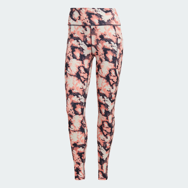 ADIDAS adidas DailyRun Printed 7/8 Women's Leggings