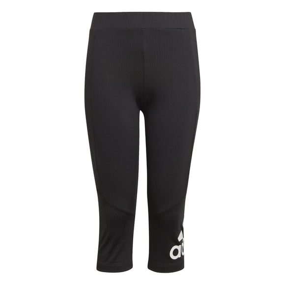 ADIDAS adidas Designed 2 Move 3/4 Kid's Tights