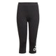 ADIDAS adidas Designed 2 Move 3/4 Kid's Tights