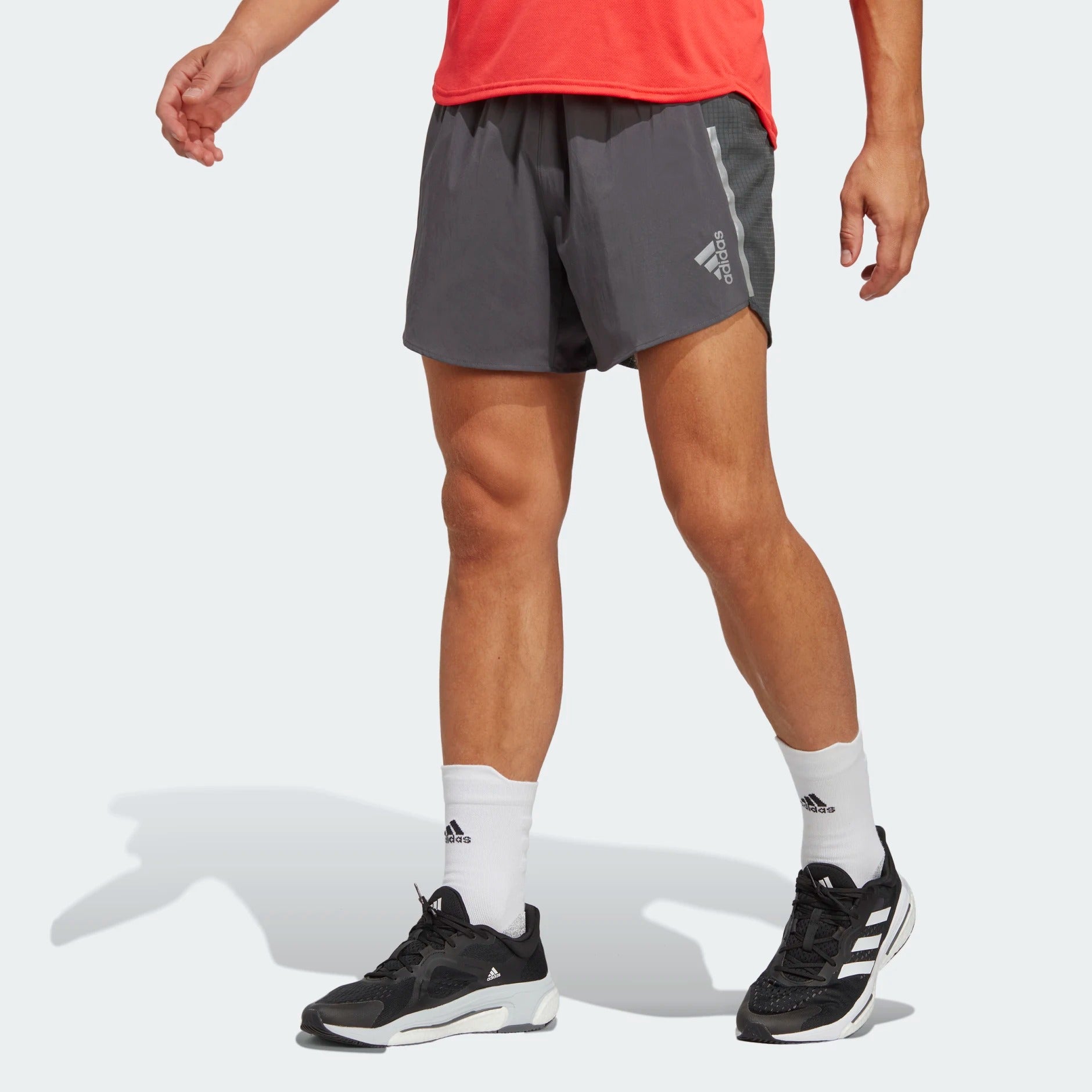 adidas Designed Running Men's Shorts – RUNNERS SPORTS