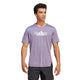 ADIDAS adidas Designed For Movement Graphics Workout Men's Tee