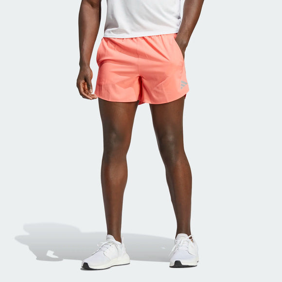 ADIDAS adidas Designed for Running Men's Engineered Shorts