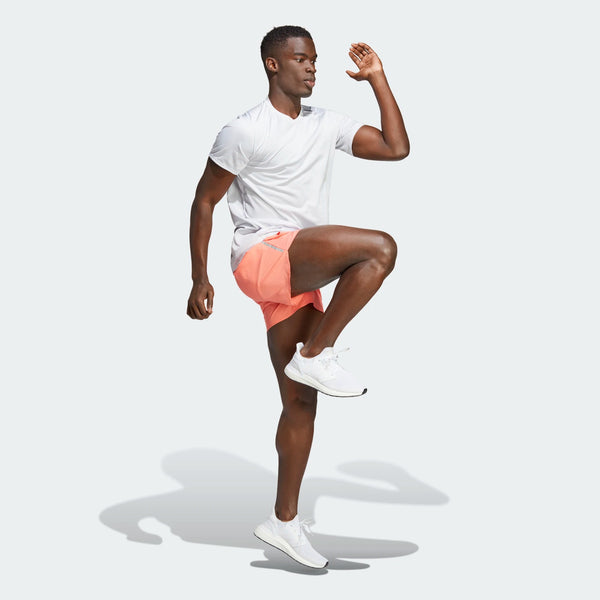 ADIDAS adidas Designed for Running Men's Engineered Shorts