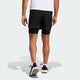 ADIDAS adidas Designed for Running Two-in-One Men's Shorts