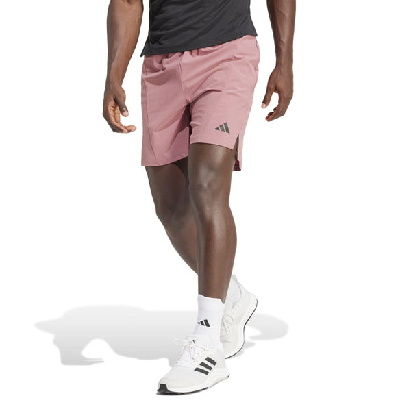 ADIDAS adidas Designed for Training Mélange Men's Shorts