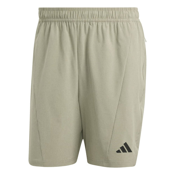 ADIDAS adidas Designed for Training Melangé Men's Shorts