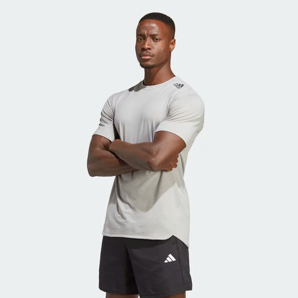 ADIDAS adidas Designed for Training Men's Tee