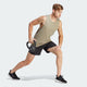ADIDAS adidas Designed for Training Workout Men's Tank Top