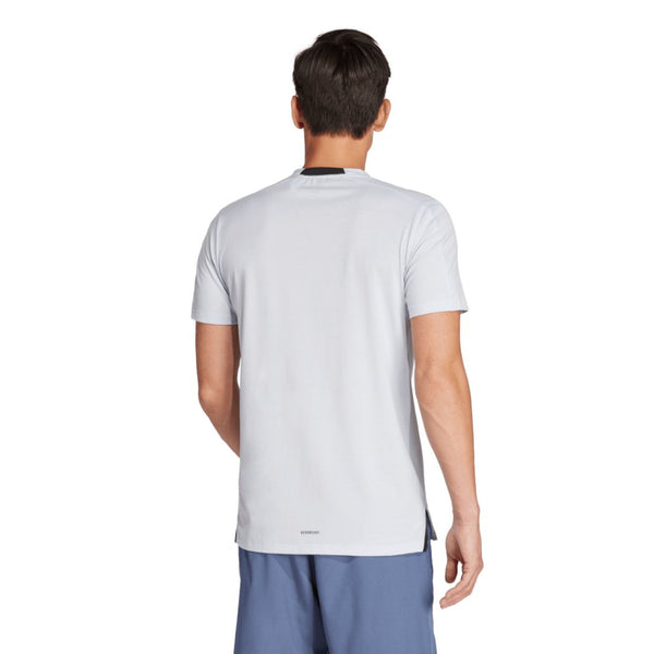 ADIDAS adidas Designed for Training Workout Men's Tee