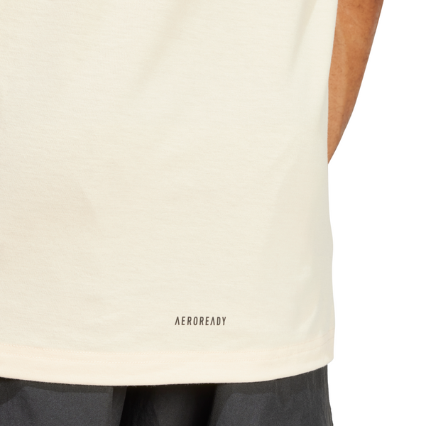 ADIDAS adidas Designed for Training Men's Workout Tee