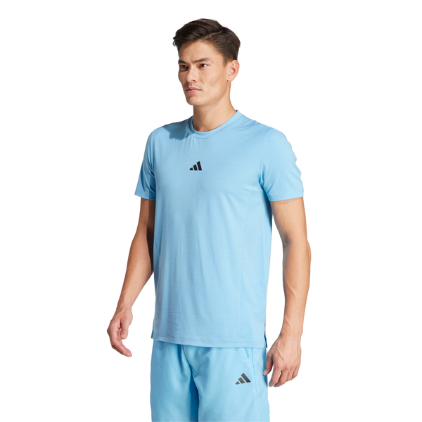 ADIDAS adidas Designed for Training Men's Workout Tee