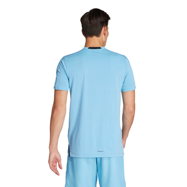 ADIDAS adidas Designed for Training Men's Workout Tee