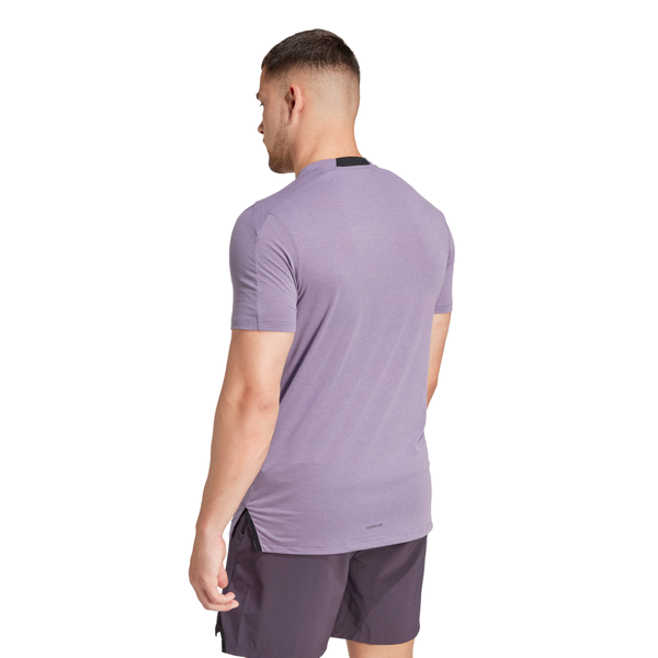 ADIDAS adidas Designed for Training Men's Workout Tee