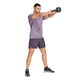 ADIDAS adidas Designed for Training Men's Workout Tee