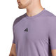 ADIDAS adidas Designed for Training Men's Workout Tee