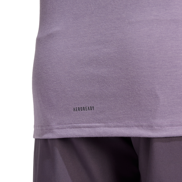 ADIDAS adidas Designed for Training Men's Workout Tee