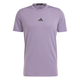 ADIDAS adidas Designed for Training Men's Workout Tee